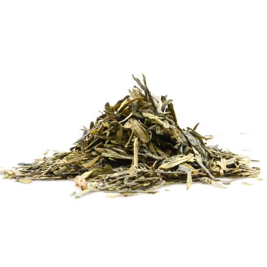 Lung Ching III GRADE