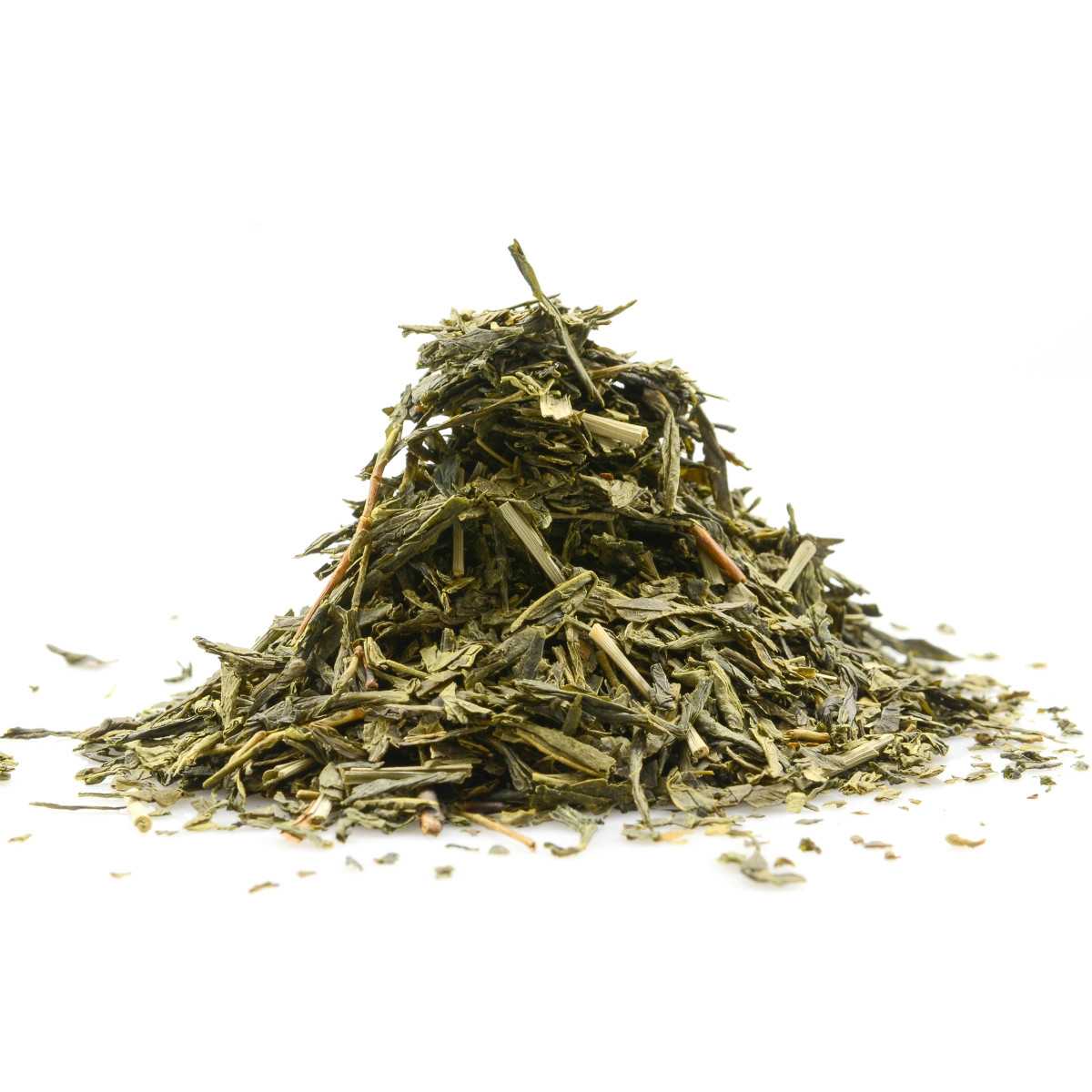 Sencha Lime Green | Maustettu vihreä tee