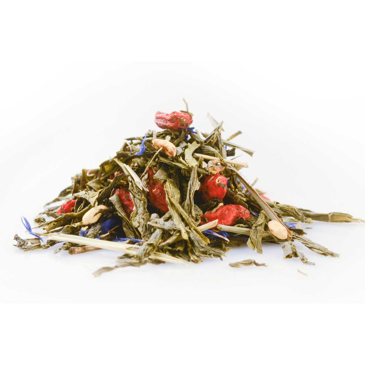 Sencha Gojiberry