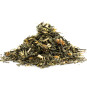 Organic Sencha Lemon Mandarine