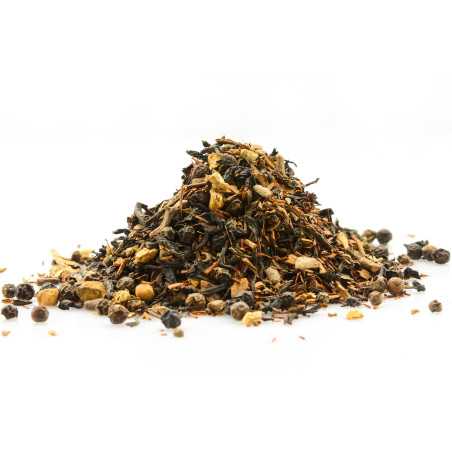 Chai Kali Black