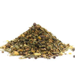Hari Chai Green