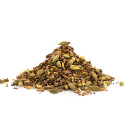 Organic Mandarin | Kofeiinittomat teet ja yrtit