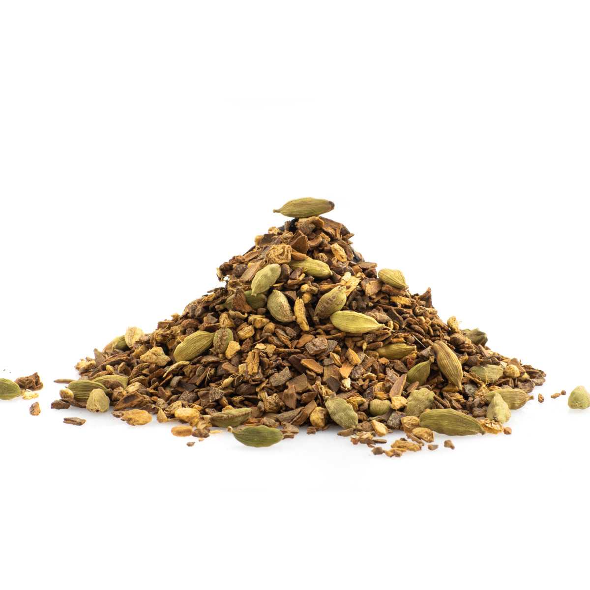 Indian Spice | Kofeiinittomat teet ja yrtit