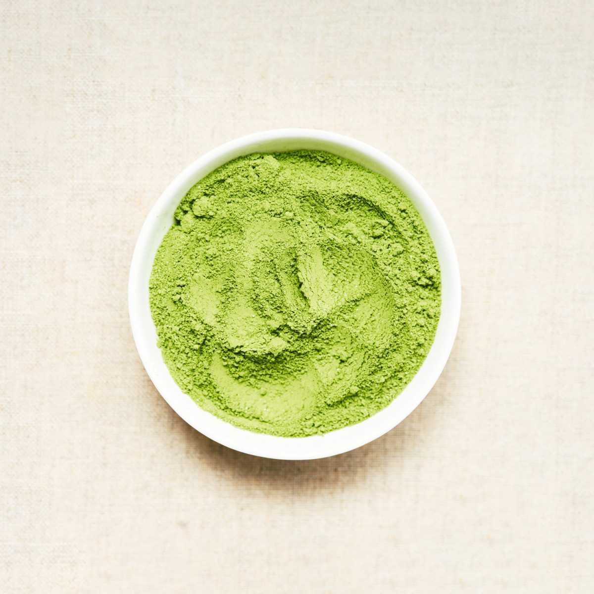 Matcha Latte Mix