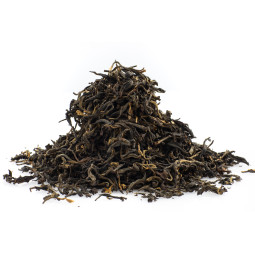 Yunnan Organic Wild Black