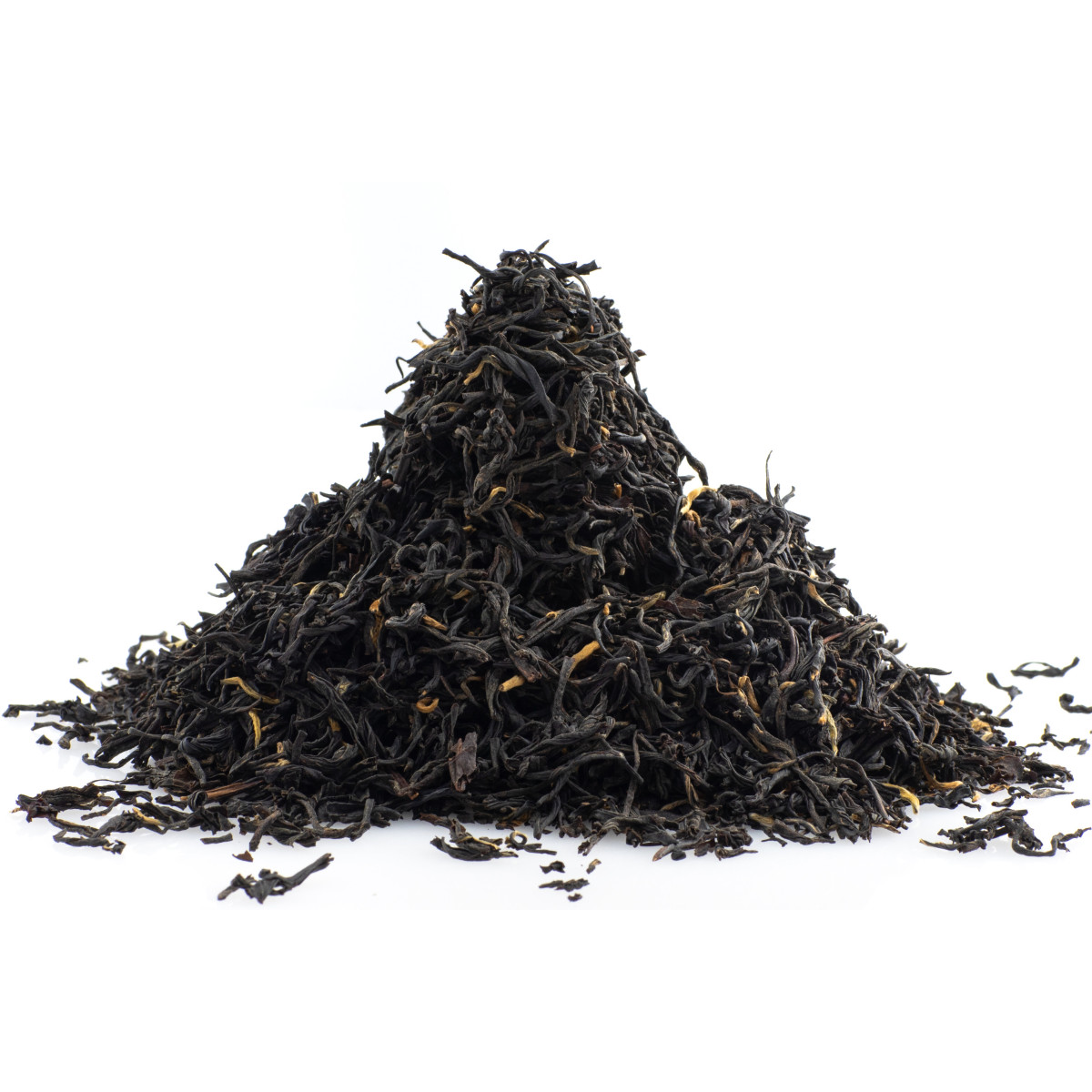 Organic Keemun Mao Feng