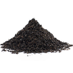 Tarry Lapsang Souchong