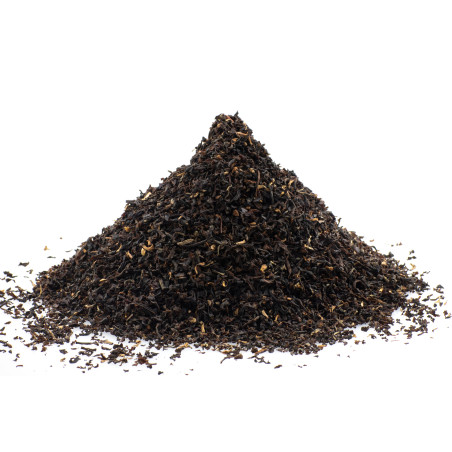 English Breakfast Tea