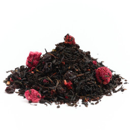 Vanillaberry
