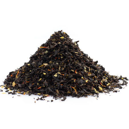 Irish Morning Tea | Maustettu musta tee