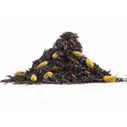 Pistachio Truffle