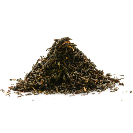 Earl Grey Organic | Maustettu musta tee