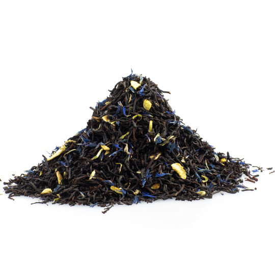 Lady Grey