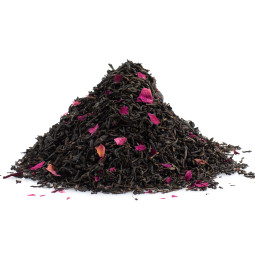 Black Rose tea - Rose Congou