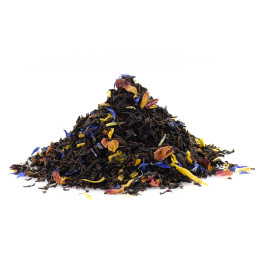 Black Mango Passion
