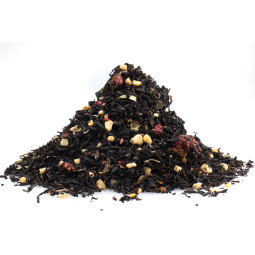 Maple syrup Blackberry