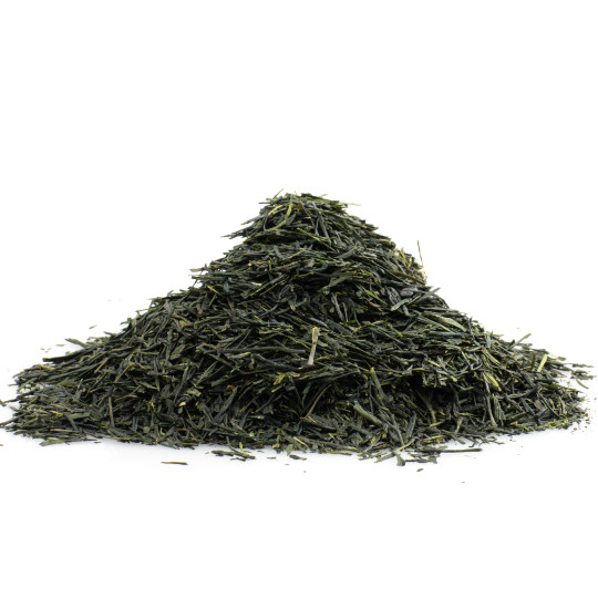 Organic Sencha Uchiyama