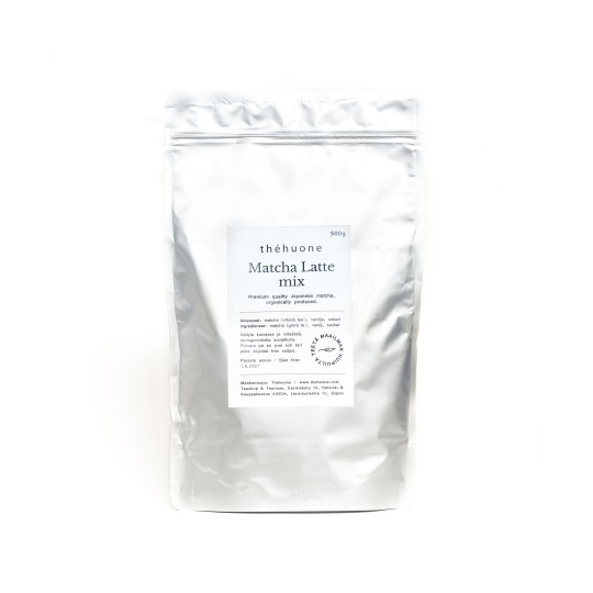 Matcha Latte Mix