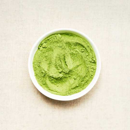 Organic Matcha 500g