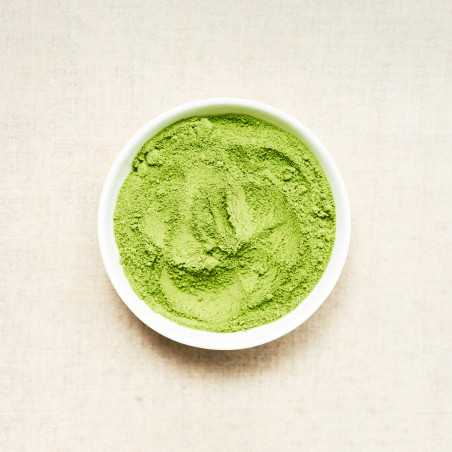 Organic Matcha 500g