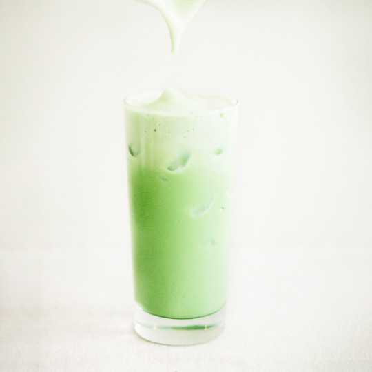 Organic Matcha 500g