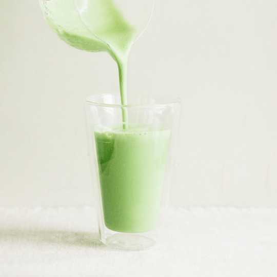 Organic Matcha 500g