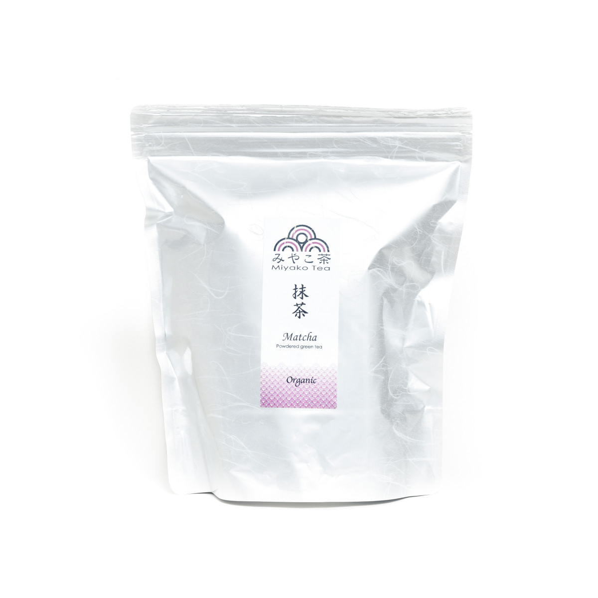 Organic Matcha 500g