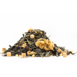 Sesame Caramel