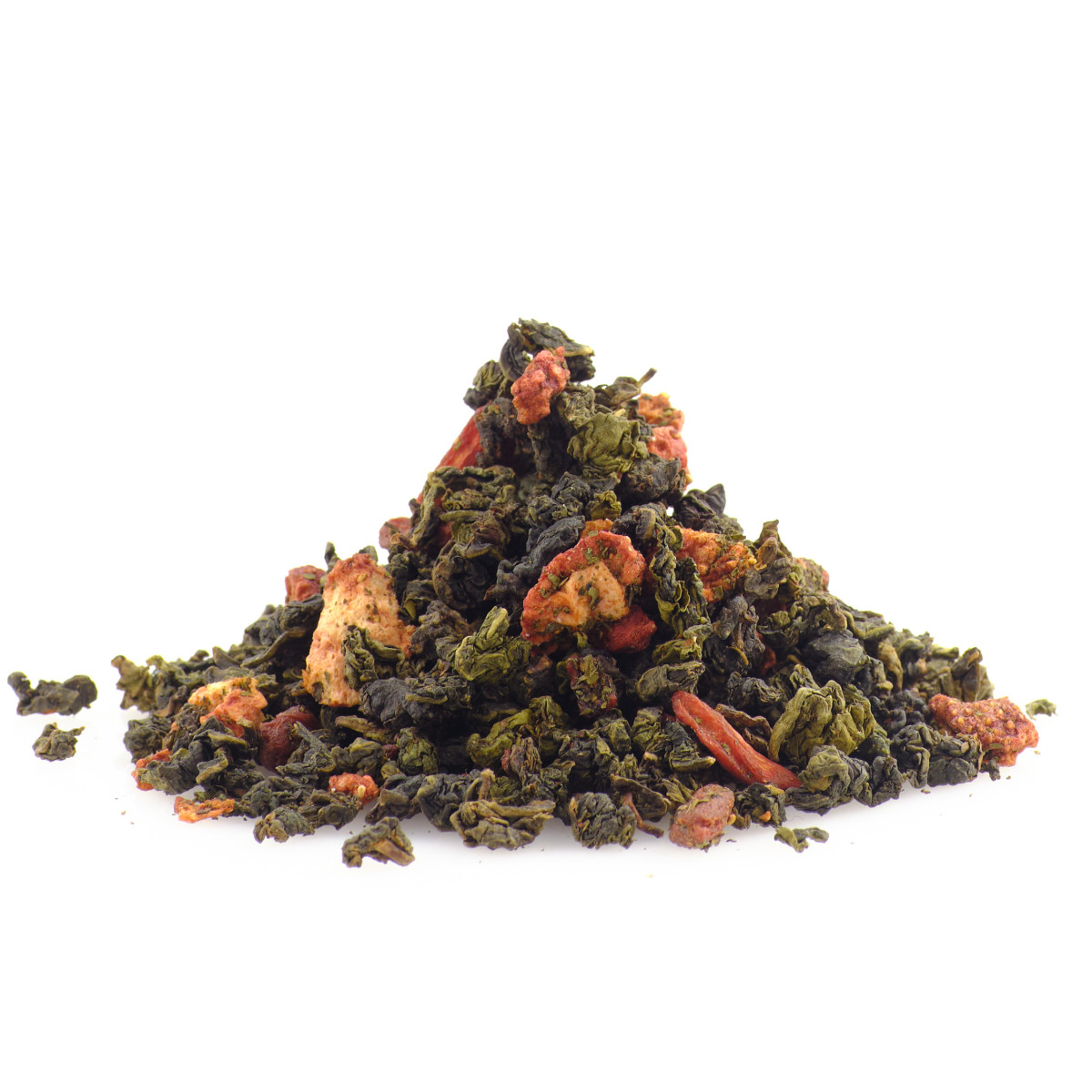 Berry Berry Oolong