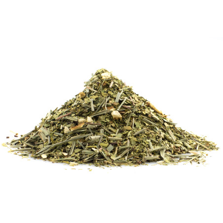 Maté Lemongrass