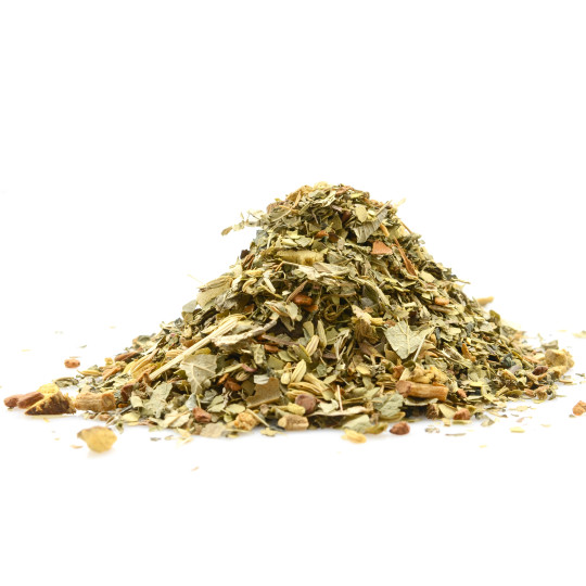 Aloe Vera Ginseng Green