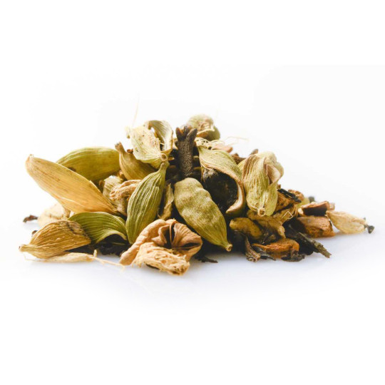 Nepal Masala Chai