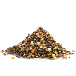 Thé Camomille Relax | Kofeiinittomat teet ja yrtit