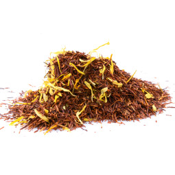 Kehäkukka rooibos - Marigold Rooibos