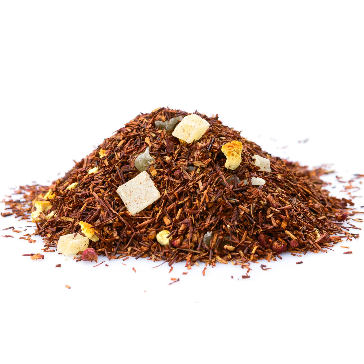 Bloodorange Dragonfruit Rooibos | Rooibos