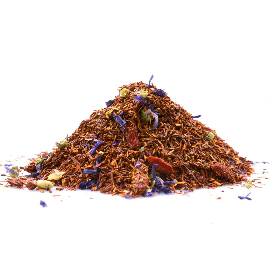 Rooibos Gojiberries | Rooibos