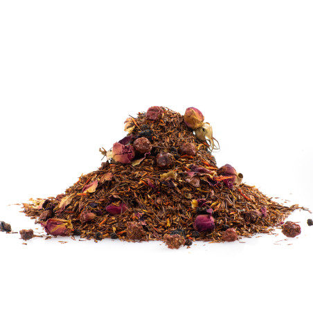 Herukkarooibos - Currant rooibos