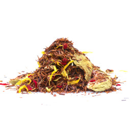 Rooibos fig-pomegranate