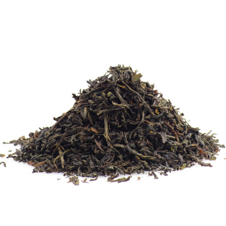 Kofeiiniton Earl Grey | Kofeiinittomat teet ja yrtit