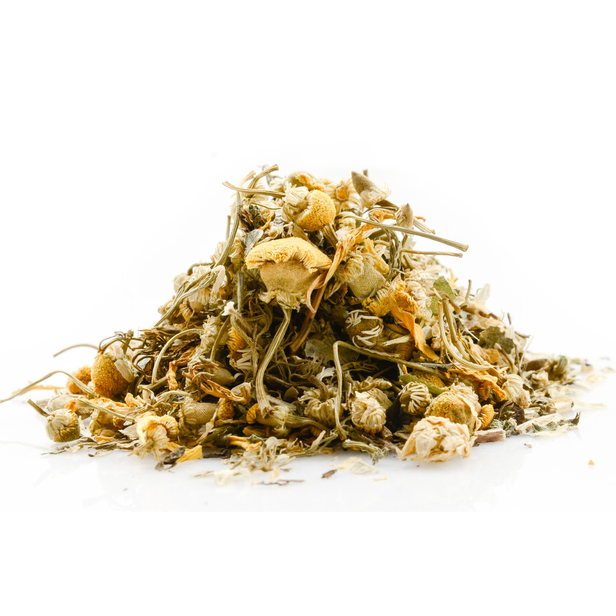 Thé Camomille Relax | Kofeiinittomat teet ja yrtit