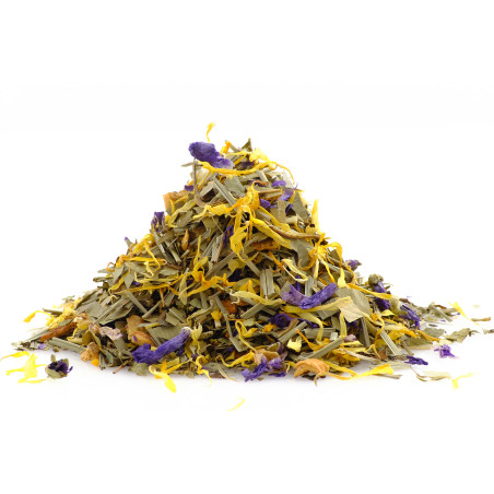 Thé Mirabelles | Kofeiinittomat teet ja yrtit