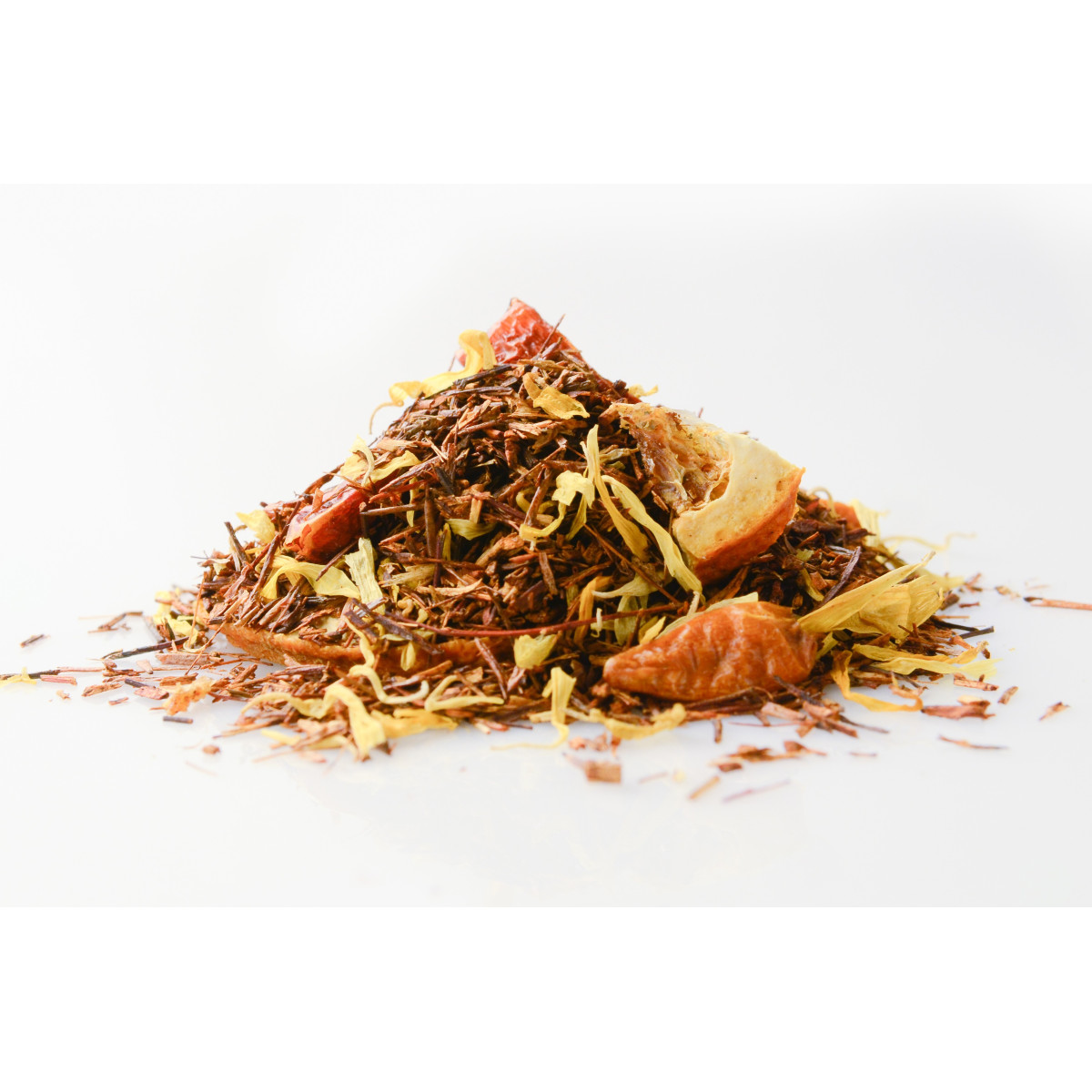 Orange Chili Rooibos tea bags x 100 pcs