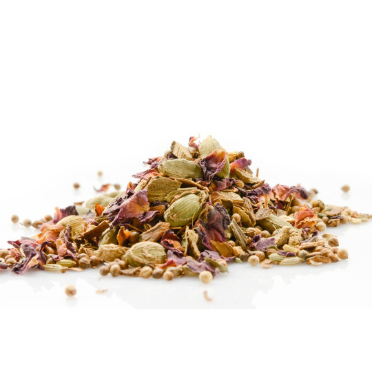 Balance Tea Teepussit x 100 kpl | Teelaadut