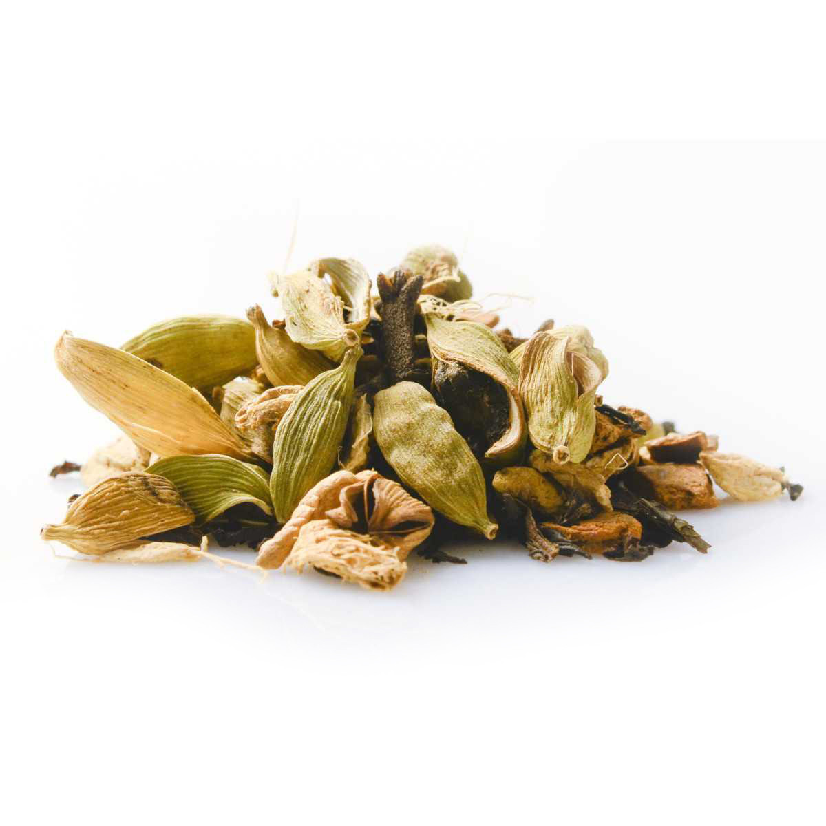 Chai Nepal Masala teabags x 100 pcs