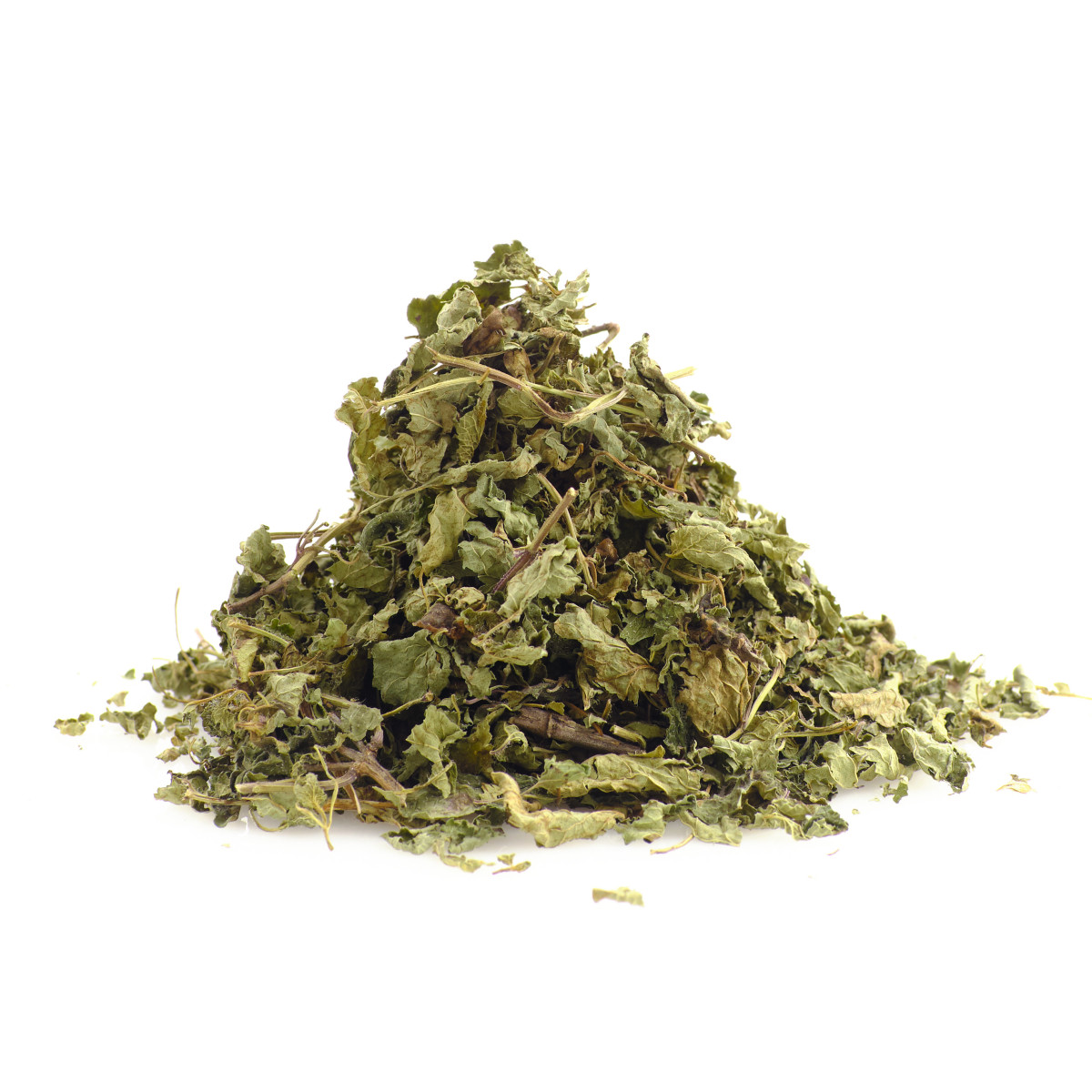 Organic Lemon balm
