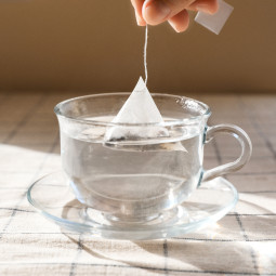 Sencha Jungle | Maustettu vihreä tee