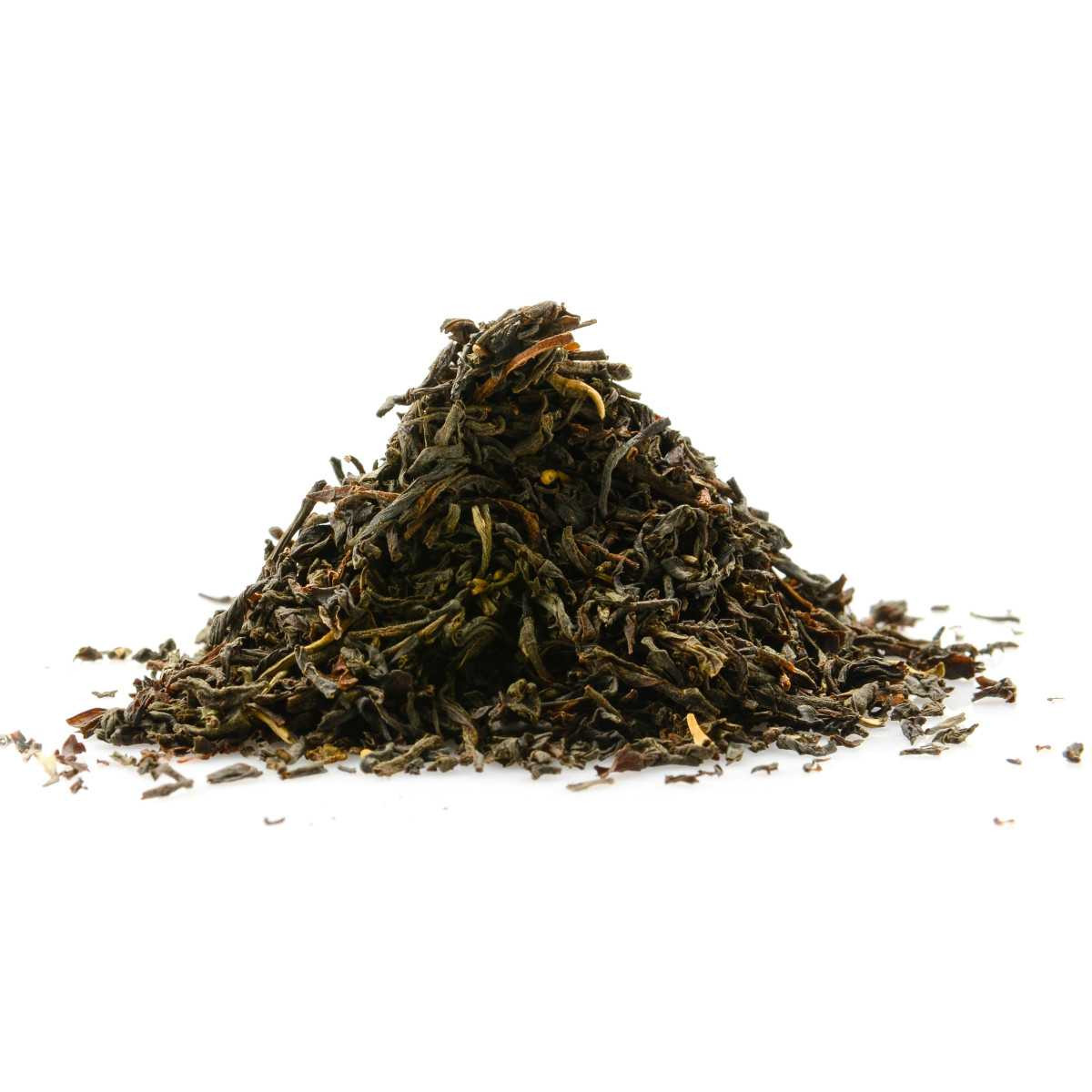 Earl Grey Excelsior Teepussit x 100 kpl | Maustettu musta tee