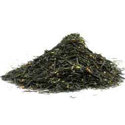Sencha Yuzucha