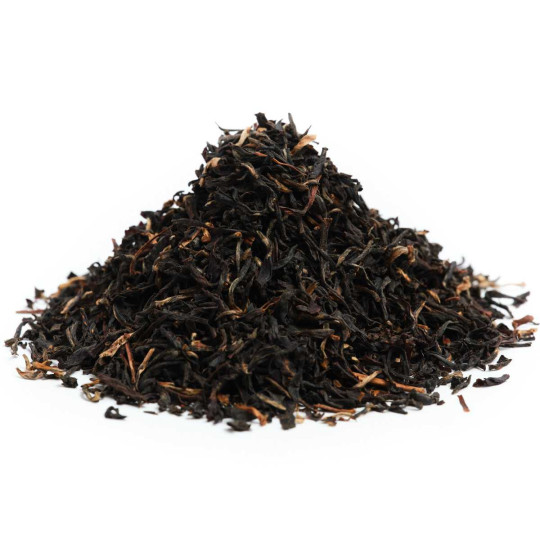Assam Meleng | Musta tee
